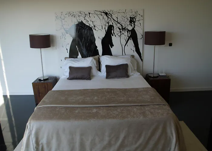 莫里奴别墅酒店 4*