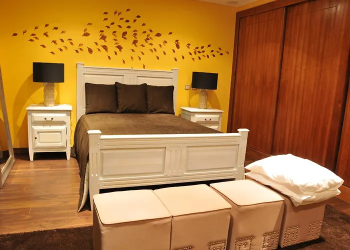 莫里奴别墅酒店 招待所 4*