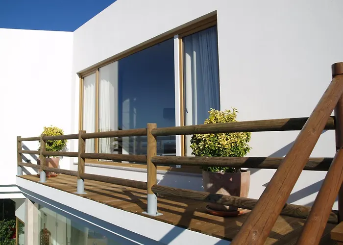 招待所 莫里奴别墅酒店 4*