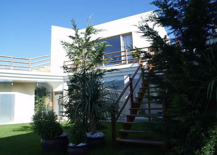 招待所 莫里奴别墅酒店 4*