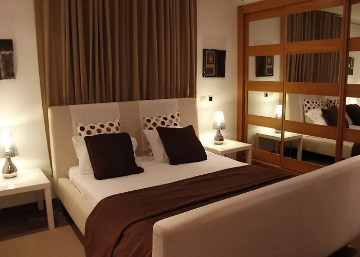 莫里奴别墅酒店 招待所