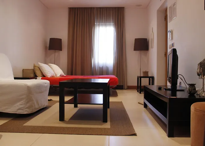 莫里奴别墅酒店 招待所