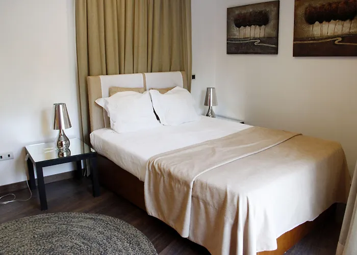 莫里奴别墅酒店