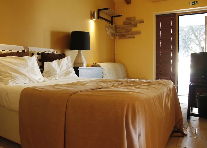 莫里奴别墅酒店 招待所