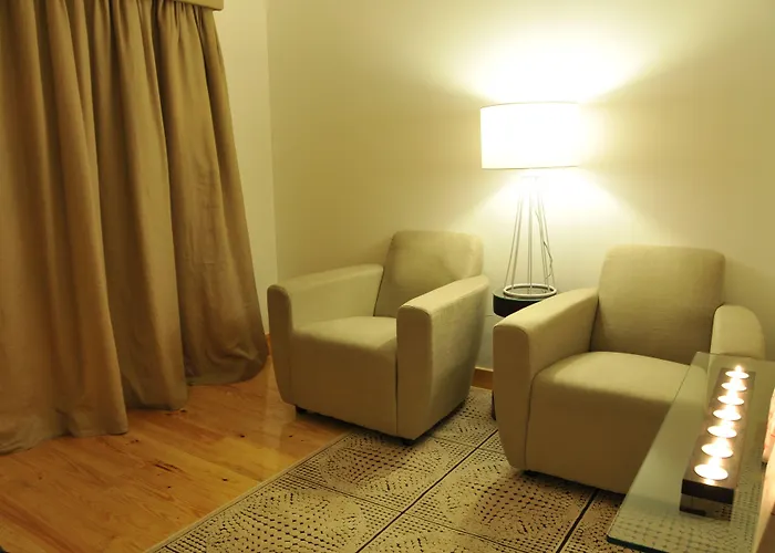 莫里奴别墅酒店 劳林哈