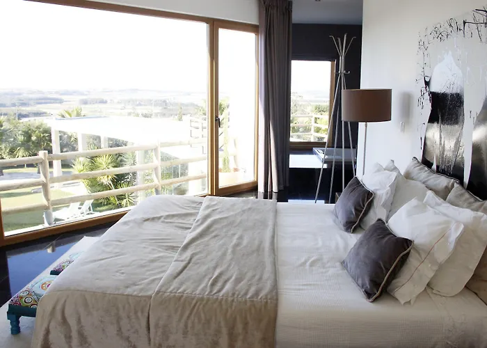 招待所 莫里奴别墅酒店 劳林哈