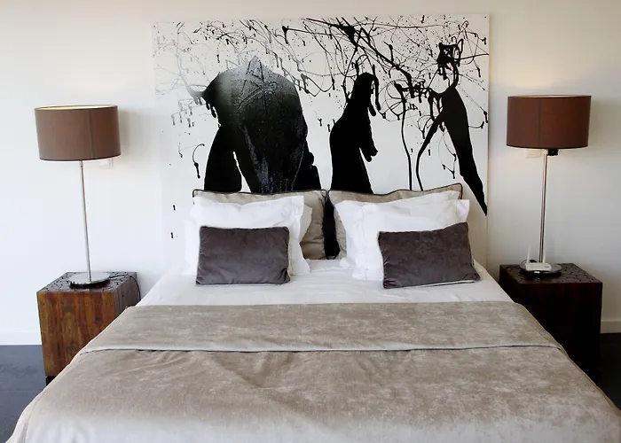 莫里奴别墅酒店