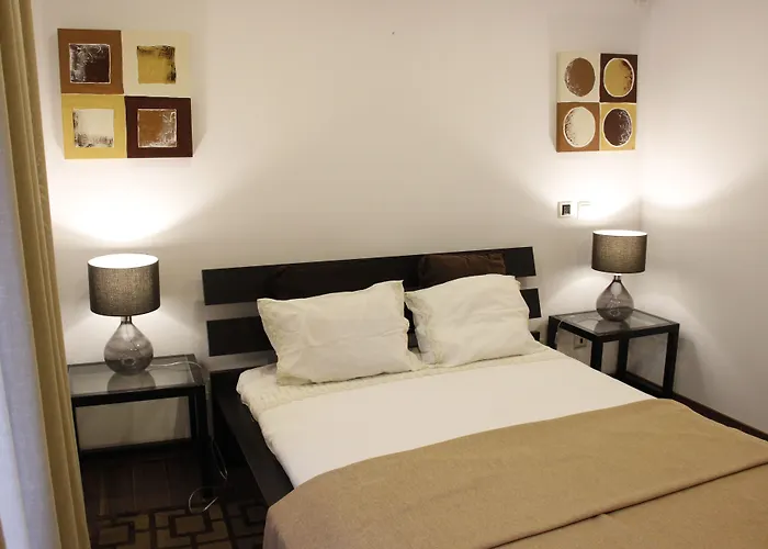 莫里奴别墅酒店 4* 劳林哈