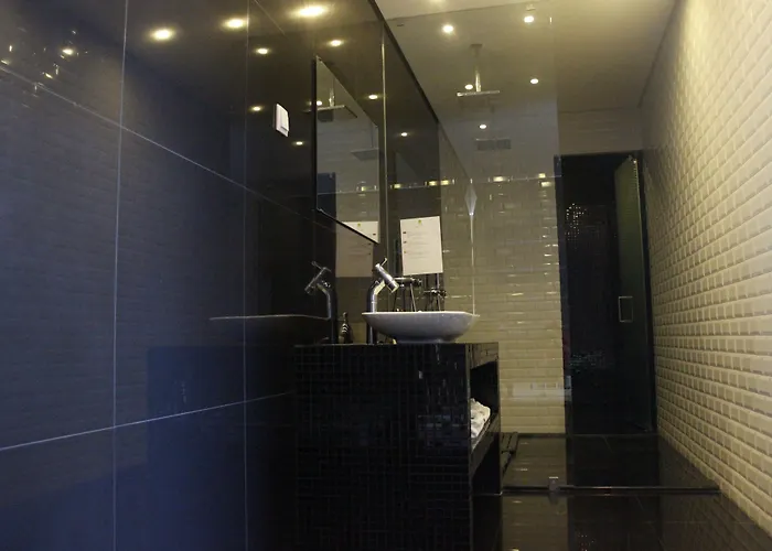 莫里奴别墅酒店 4*