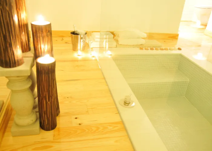 莫里奴别墅酒店 4* 劳林哈