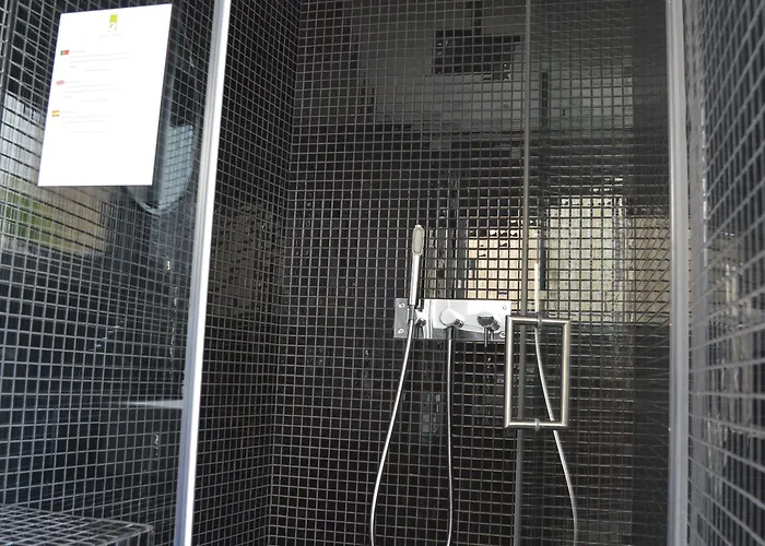 招待所 莫里奴别墅酒店 劳林哈