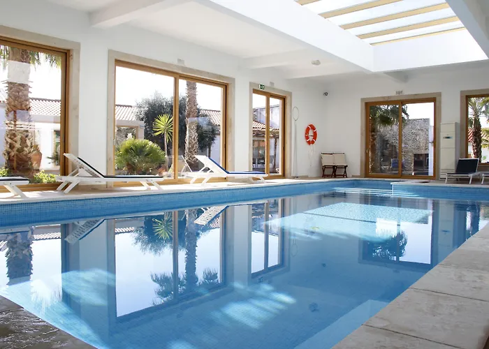 招待所 莫里奴别墅酒店