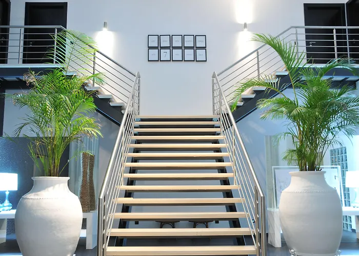 莫里奴别墅酒店 劳林哈