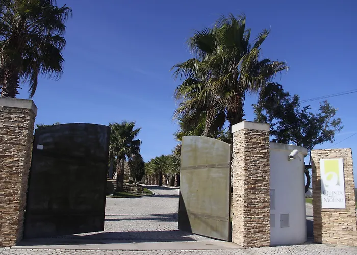 莫里奴别墅酒店 4*