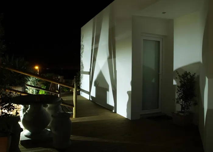 招待所 莫里奴别墅酒店