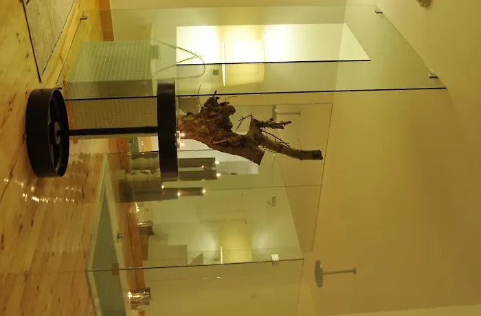 莫里奴别墅酒店