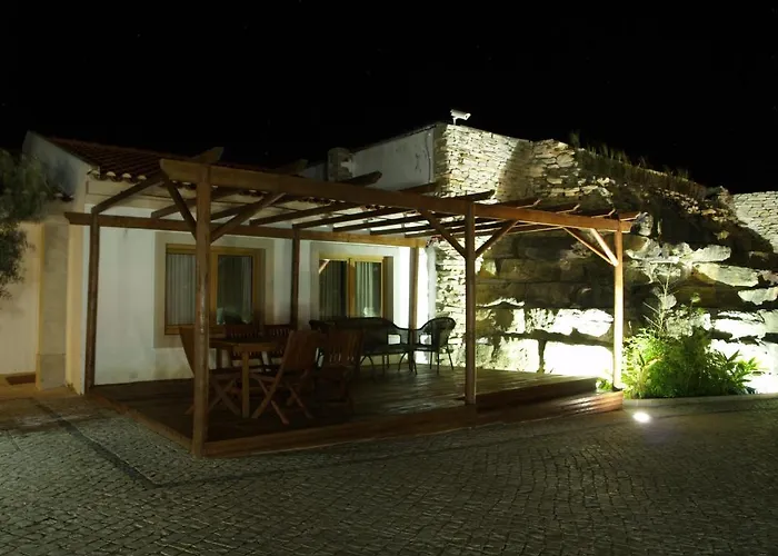 招待所 莫里奴别墅酒店