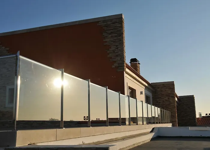 莫里奴别墅酒店 招待所 劳林哈