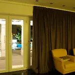 Quinta Do Molinu Penzion Lourinhã