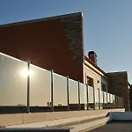 Quinta Do Molinu Penzion Lourinhã