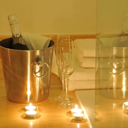 Quinta Do Molinu Vendégház