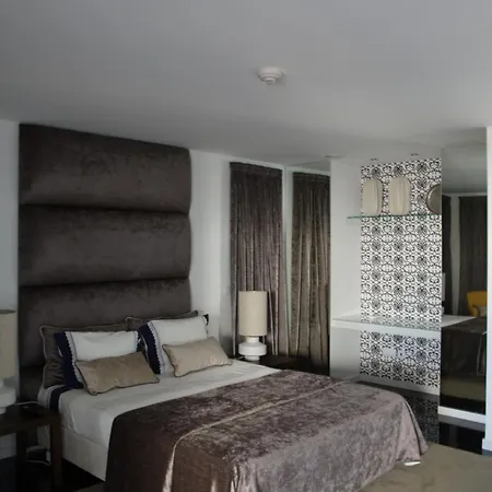 Maison d'hôtes Quinta Do Molinu 4*