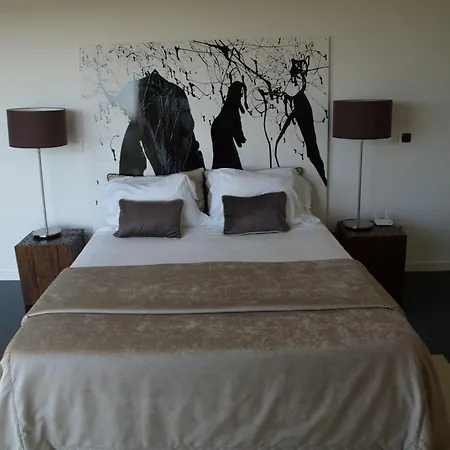 Quinta Do Molinu 4*