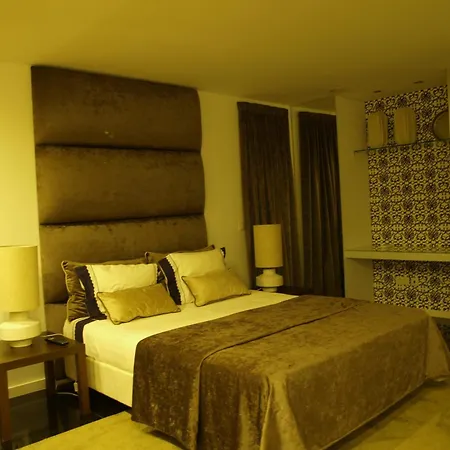 Gæstehus Quinta Do Molinu