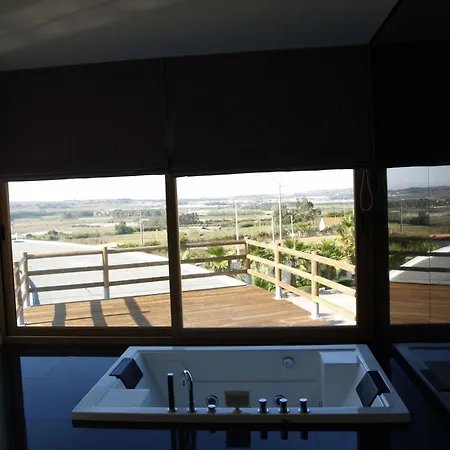Quinta Do Molinu Maison d'hôtes 4*