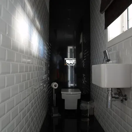 Quinta Do Molinu Vendégház 4*