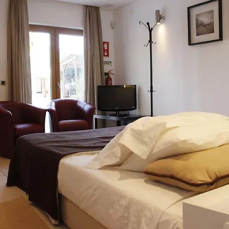 Quinta Do Molinu بيت ضيافة