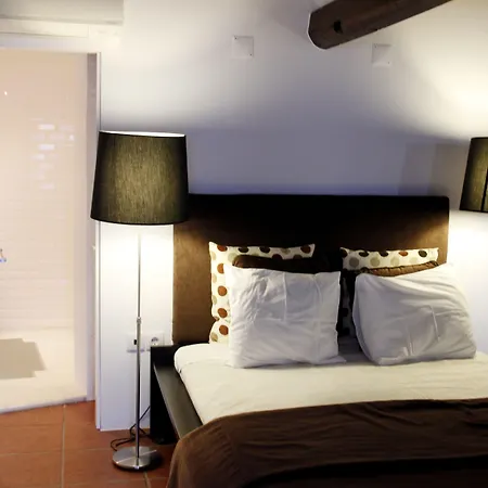 Maison d'hôtes Quinta Do Molinu Lourinhã