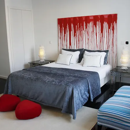 Quinta Do Molinu Maison d'hôtes 4*