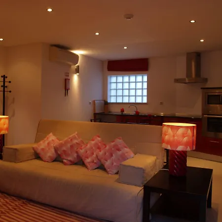 Quinta Do Molinu Maison d'hôtes 4*