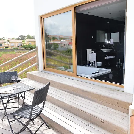 Quinta Do Molinu 4*