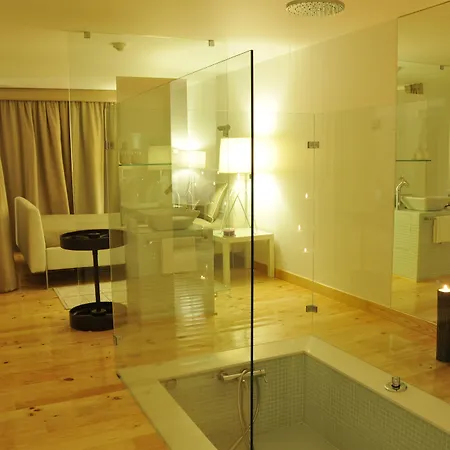 Quinta Do Molinu 4*