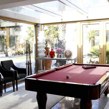 Quinta Do Molinu 4* لورينها