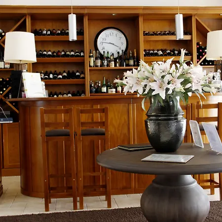 Maison d'hôtes Quinta Do Molinu Lourinhã