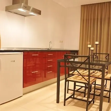Gæstehus Quinta Do Molinu 4*