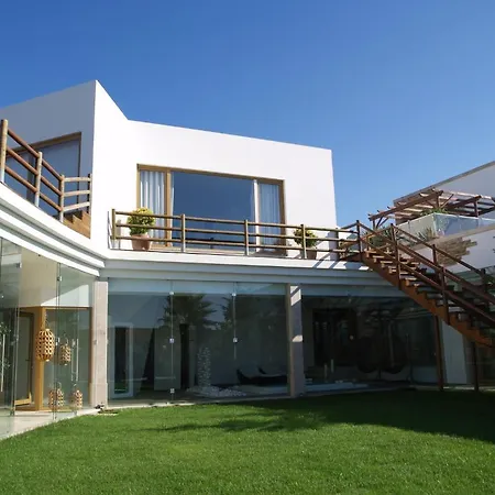 Quinta Do Molinu Vendégház Lourinhã