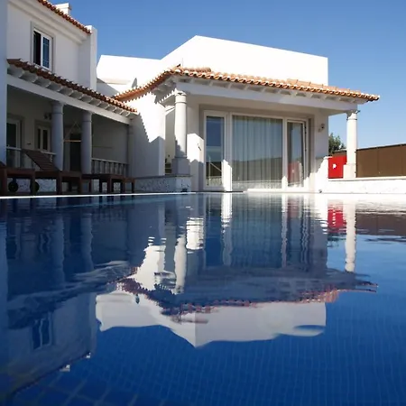 Quinta Do Molinu