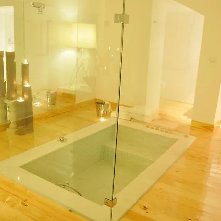 Quinta Do Molinu Vendégház 4*