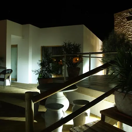 Quinta Do Molinu 4* Lourinhã