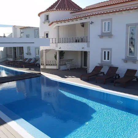 Quinta Do Molinu Vendégház 4*