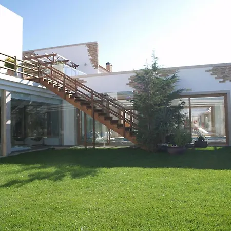 Quinta Do Molinu Vendégház 4*