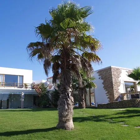 Quinta Do Molinu 4* Lourinhã