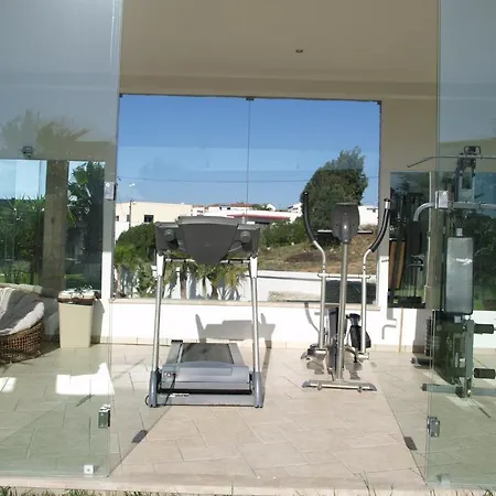 Quinta Do Molinu