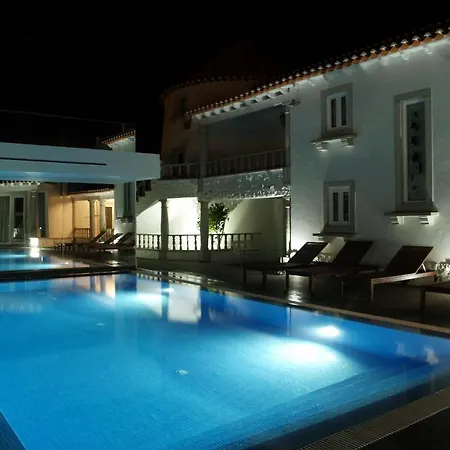 Quinta Do Molinu 4*