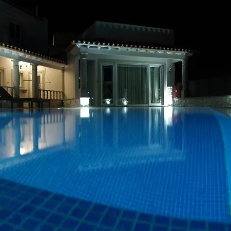 Quinta Do Molinu Vendégház 4*