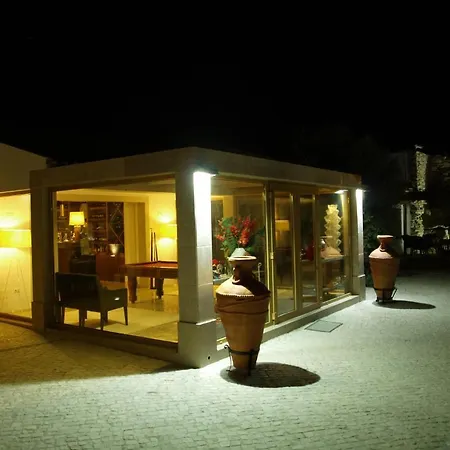 Quinta Do Molinu Vendégház Lourinhã